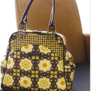 Petunia Picklebottom Sashay Satchel - Blissful Buttercup - Sunny and Sum…